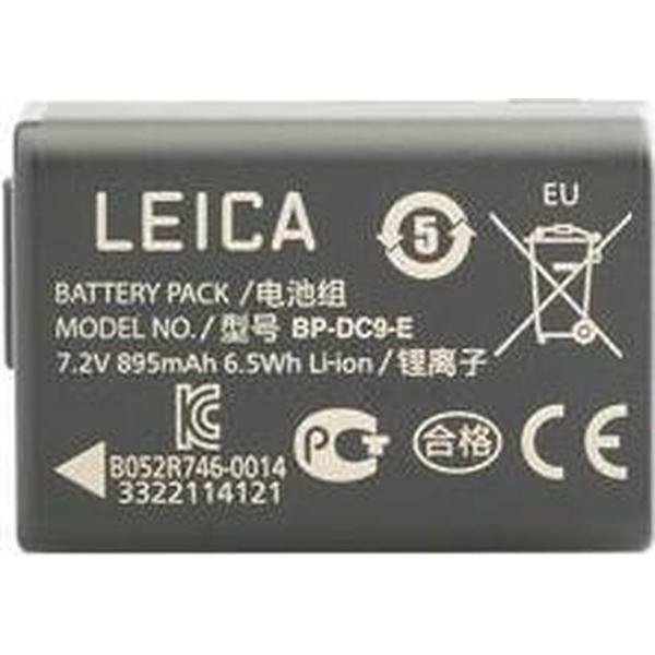 Leica Accu's 10000546