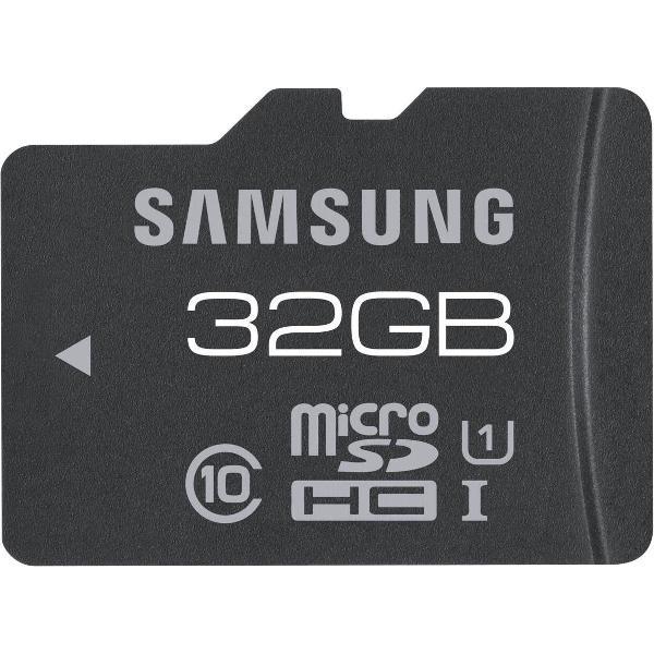 MEM SD 32GB MicroSecure Digital Class 10 PLUS + ADAPTOR