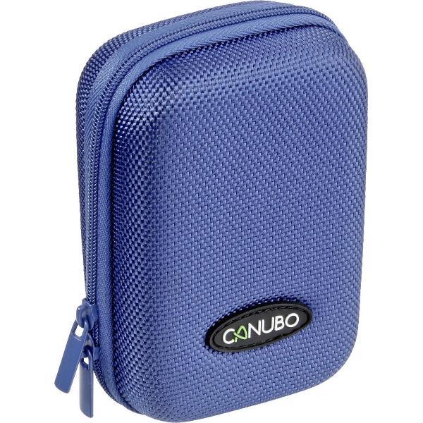 Canubo ProtectLine 20 blauw