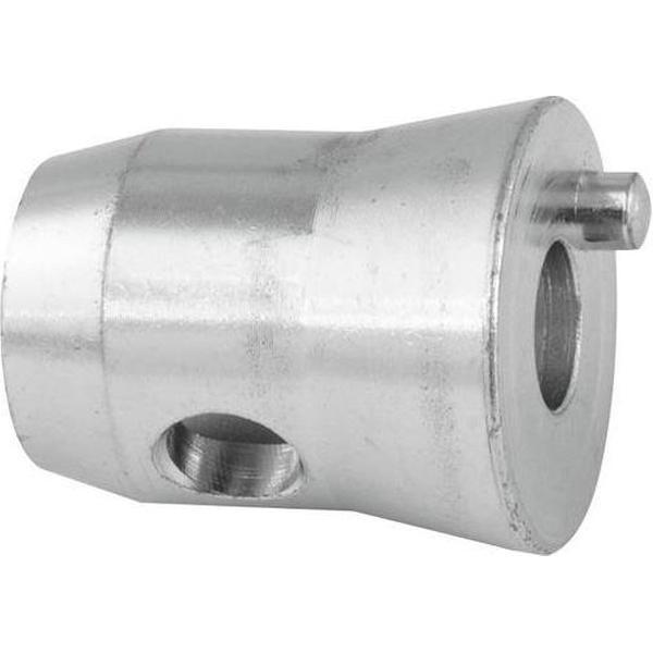 ALUTRUSS QUADLOCK QL-ET Half Cone