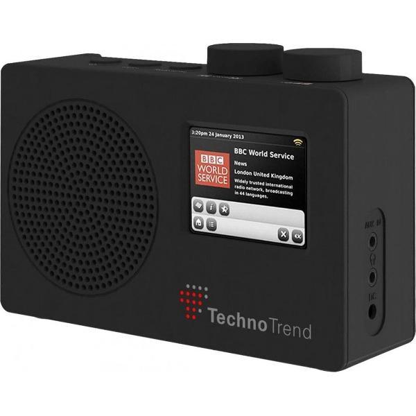 Technotrend TechnoTrend P1