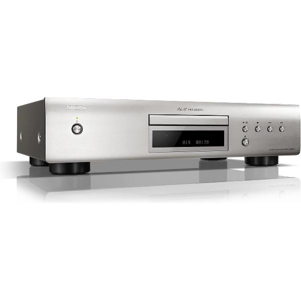 Denon DCD-600NE Zilver