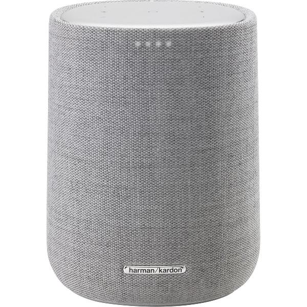 Harman Kardon Citation One MKII Grijs - Wifi speaker