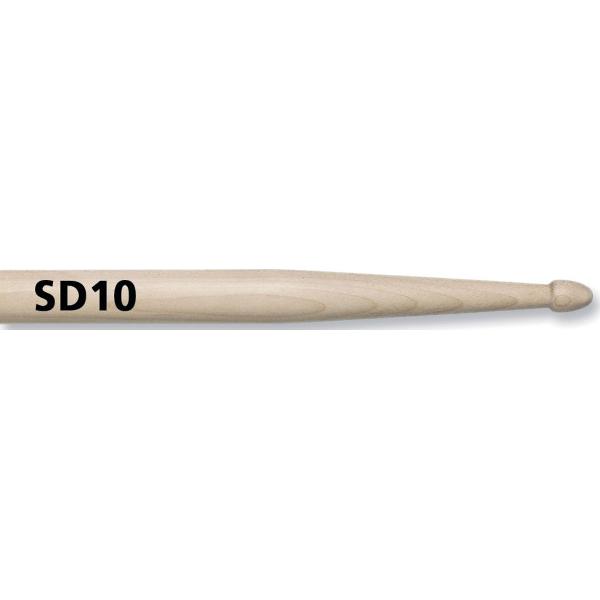 Vic Firth SD10 Swinger Drumstokken Hout