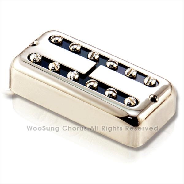 FLT-B Alnico II Bridge Nickel