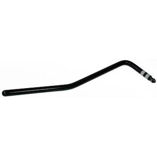 Tremolo Hebel Lo Pro / Edge zwart