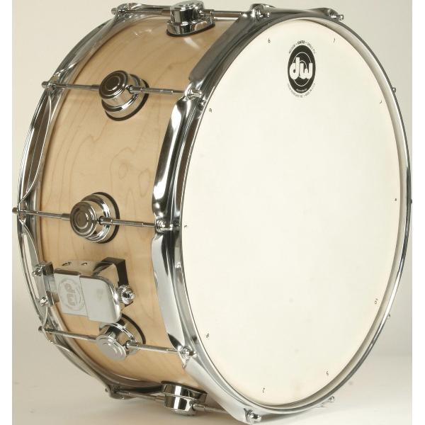 Collector´s Satin Oil Snare 14