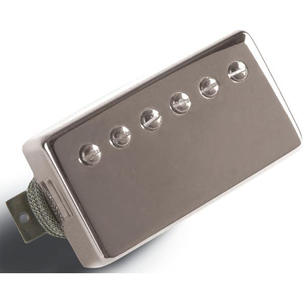 IM90R-NH 490R Humbucker Neck Modern Classic nikkel