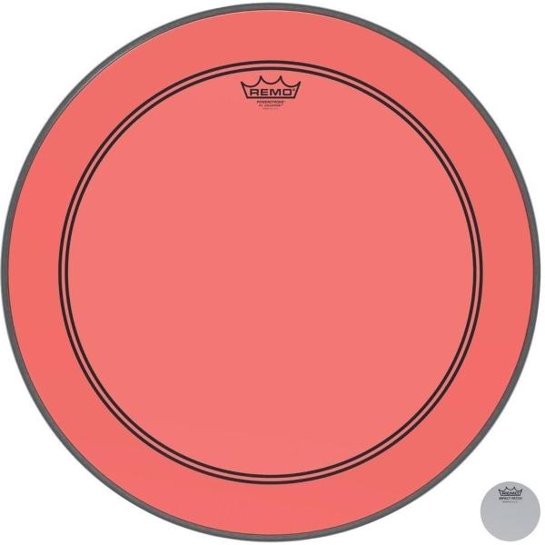 Powerstroke 3 Colortone 22