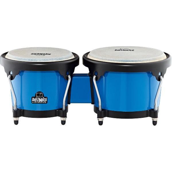 ABS Bongo Plus NINO17B-BK, 6,5