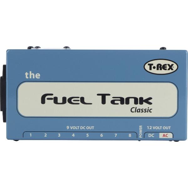 Fuel Tank Classic Stromverdeeler