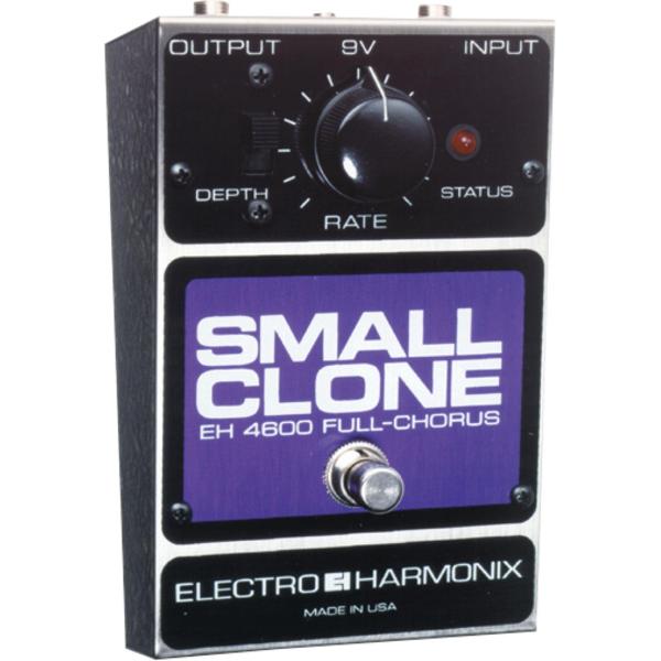 Small Clone