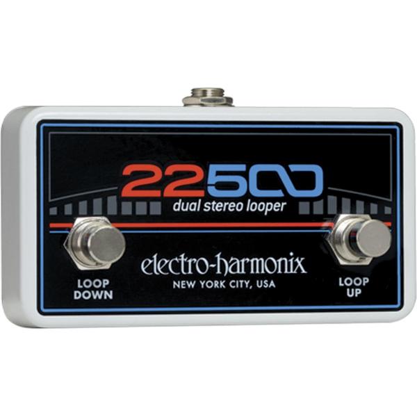 22500 Foot Controller