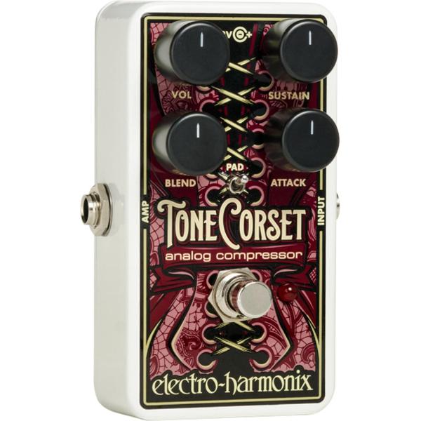 Tone Corset