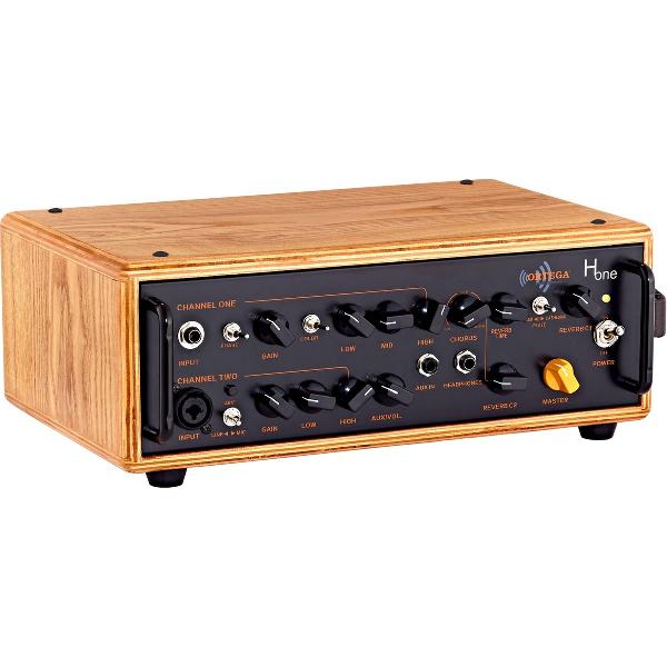 Ortega H ONE, gitaar versterker top, 100 Watt