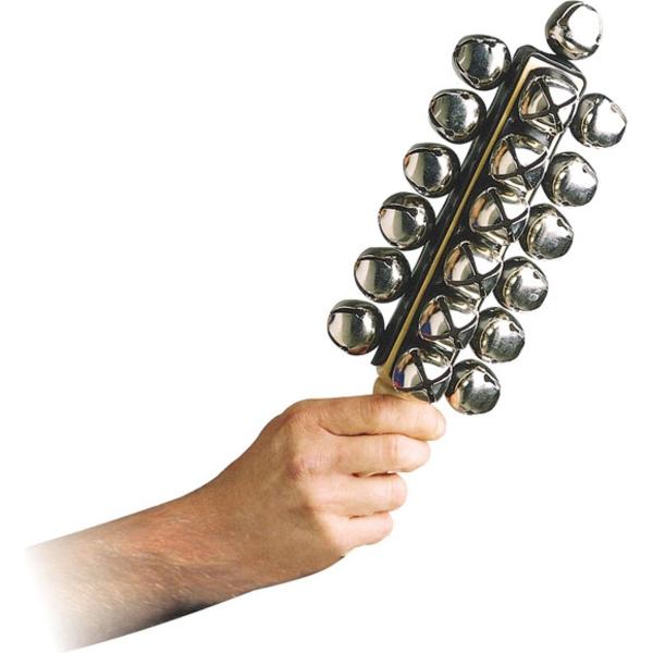 Sleigh Bells CP374, 25 Bells