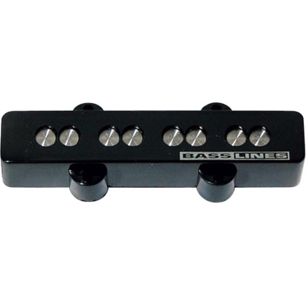 Quarter Pound J-bas SJB-3N Neck