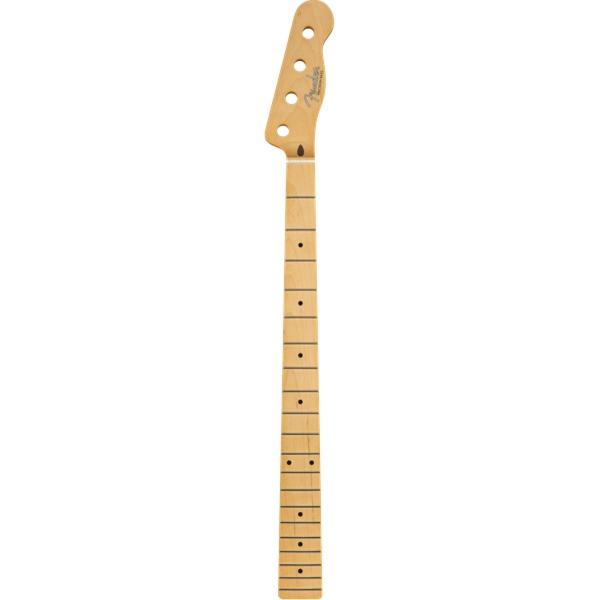 Fender Precision Bass Neck, 1951 U-profiel, 50s stijl