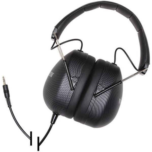 SIH2 Isolation Headphone Stereo
