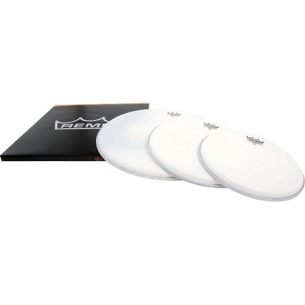 velSet Ambasador, coated, Rock: 10