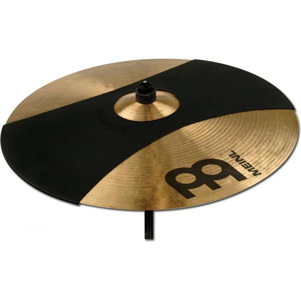 Sound Off Ride Pad 20