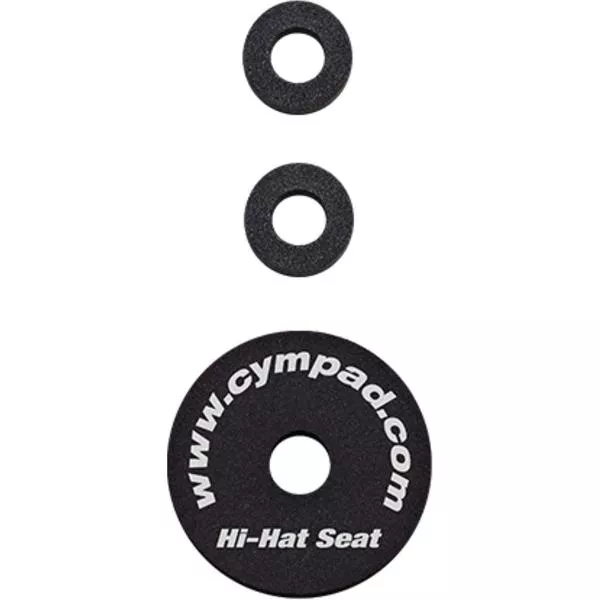 Cymbal Optimizer HiHat Clutch & Seat Set