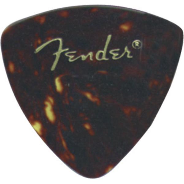 Picks 346 Shell medium 12er Set Classic Celluloid