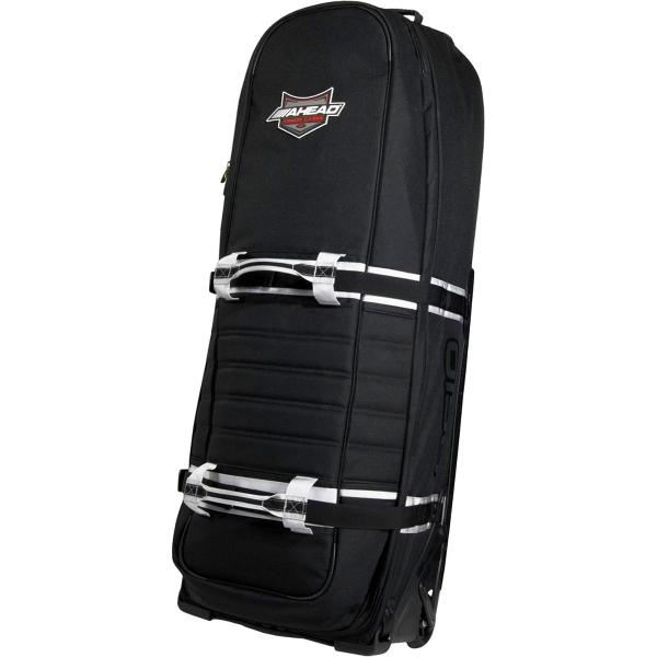 Hardware Bag 5048W, w/wheels, 48