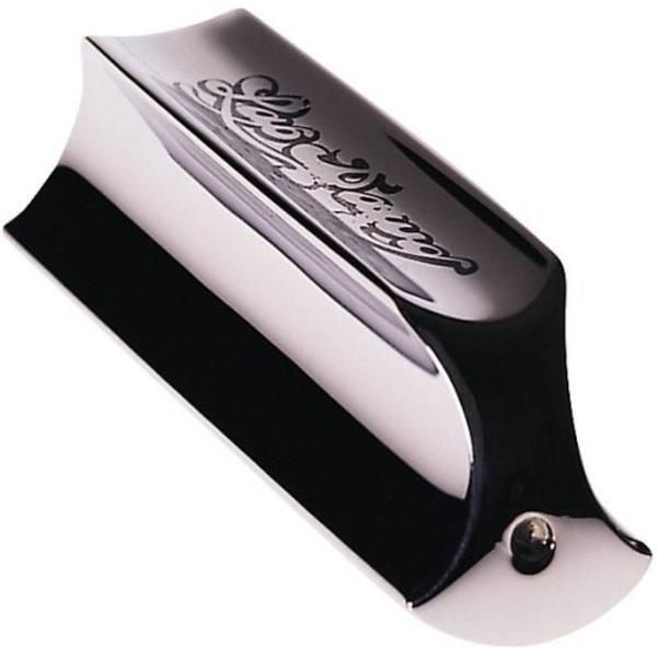 926 Lap Dawg Brass Tonebar 5,1oz,3/4'x2,85'Chrom