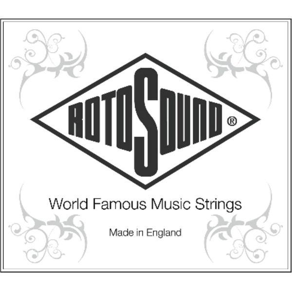 enkele snaar NP013 Stainless Steel