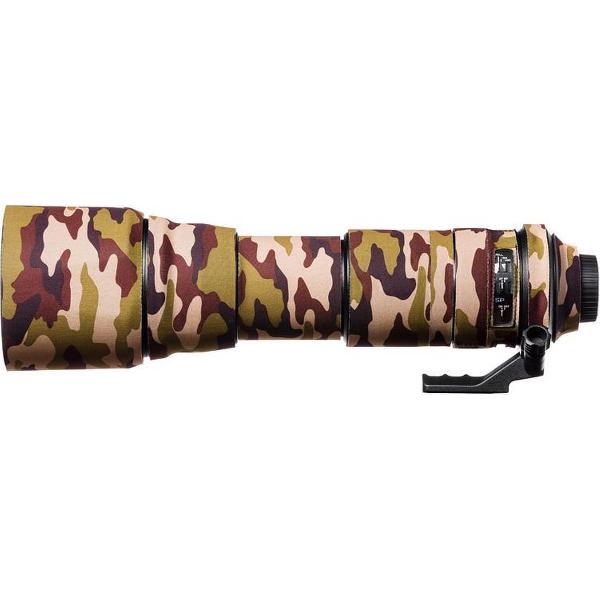 easyCover Lens Oak for SP 150-600mm 5-6.3 Di VC USD Br. Camo
