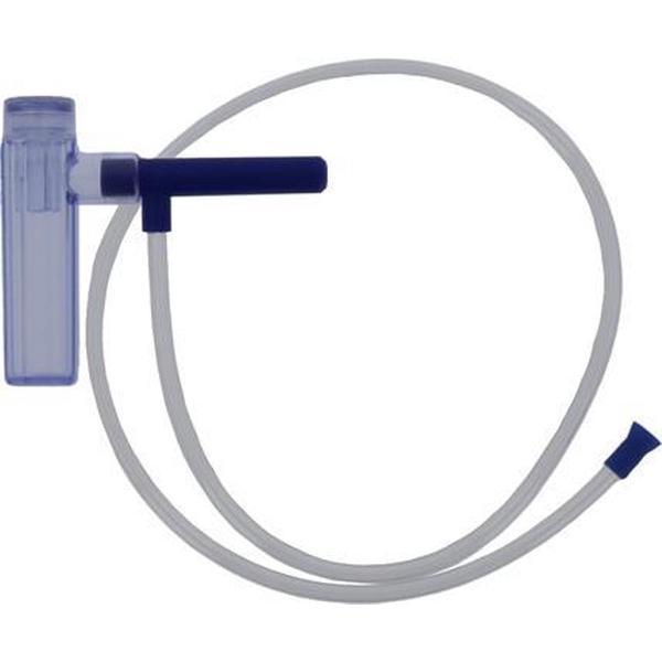 Kenro Stofzuiger Set voor Lucht Spuitbus