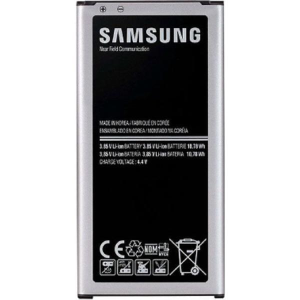 Samsung S5 Batterij