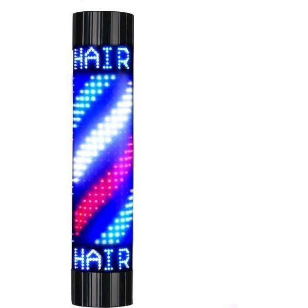 Reclame verlichting Barber Shop