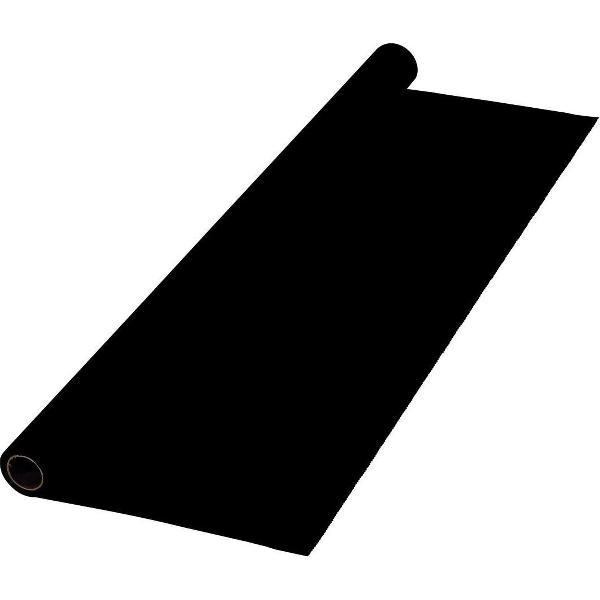 Hama Achtergrond zwart 2.75m x 11m