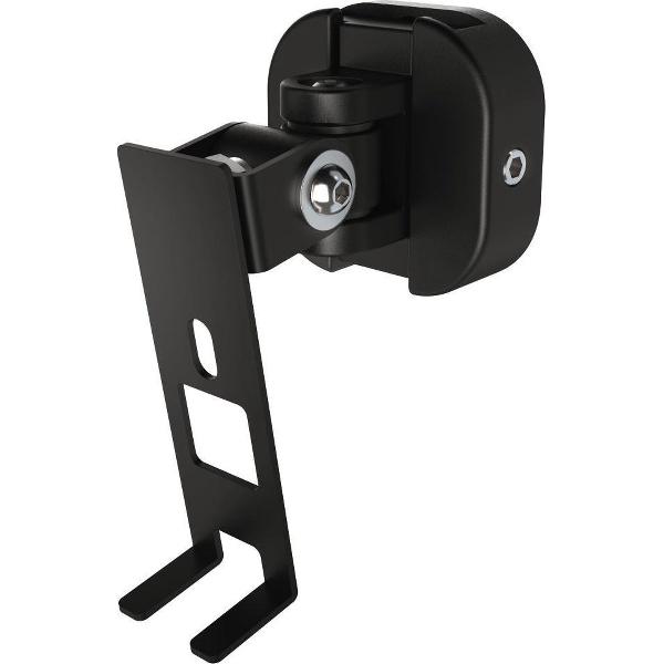 Hama Muurbeugel voor Sonos PLAY:1 - Full Motion - Zwart