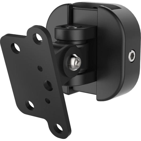 Hama Muurbeugel voor wireless-luidsprekers, universeel, geheel beweegbaar, zwart
