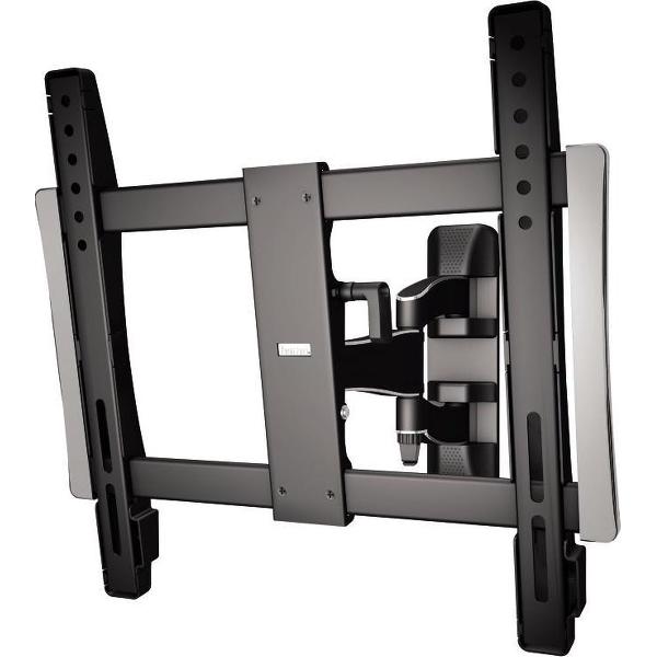 Hama Full Motion Premium - Middel - Geschikt voor 32 t/m 65 inch - TV Beugel