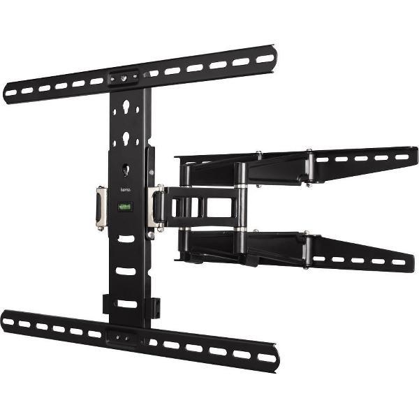 Hama Full Motion XL - Groot - Geschikt voor 37 t/m 65 inch - 5 Sterren