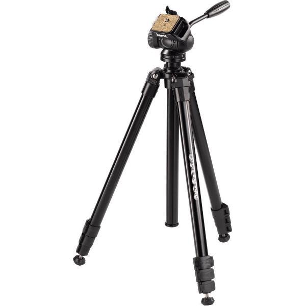 Hama Delta Pro 180 Tripod, 2D
