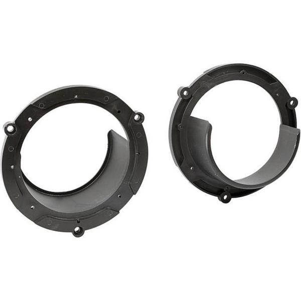 Speaker Ringen Ø 130 mm Mazda / Honda > Voorportier + achterportier