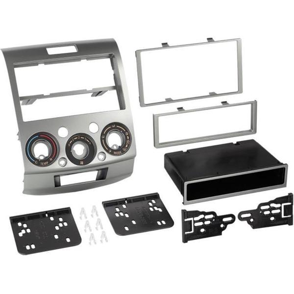 2-DIN paneel Ford Ranger 2007-2011