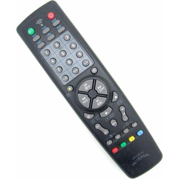 Doodadeals Universele afstandsbediening