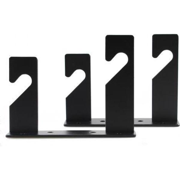 StudioKing Achtergr Support Beugel MC-1017A voor 2x B-Reel