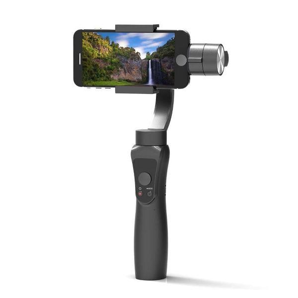 DrPhone 3-Axis Gimbal Stabilisator