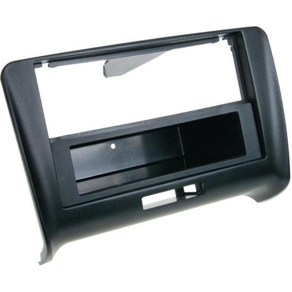 2-DIN paneel Audi TT 2007 ->