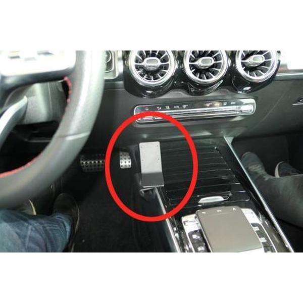 Brodit ProClip Mercedes Benz GLB-Klasse Bj. 20