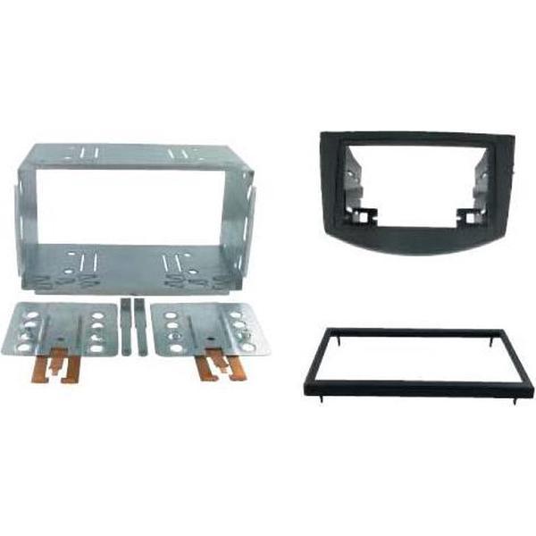 2-DIN FRAME TOYOTA RAV4 06-> EU-