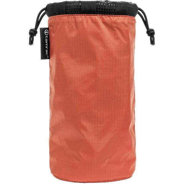 Tamrac Goblin Lens Pouch 5.3 pumpkin