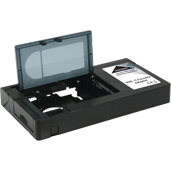 Konig VHS-C cassette adapter